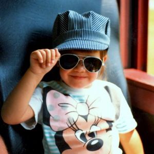 Meet your Posher, Julie-ann